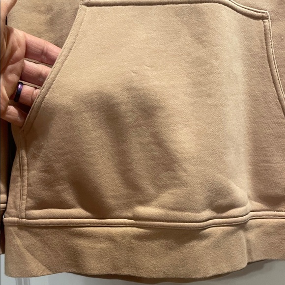 Lululemon All Yours Hoodie size 8 - Picture 2 of 5